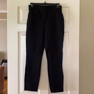 Spanx black perfect pant